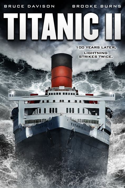 titanic 2 2010 release date